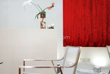 Hotel Amister 21
